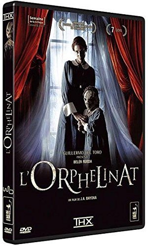 L'orphelinat [DVD]