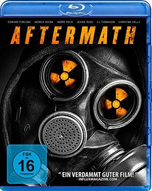 Aftermath [Blu-ray]