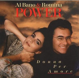 Donna Per Amore [CD]