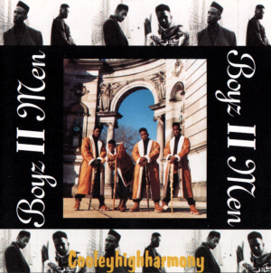 Cooleyhighharmony [CD]