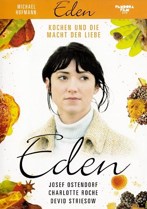 Eden [DVD]