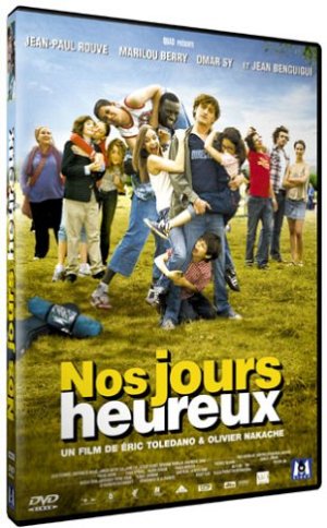 Nos jours heureux [DVD]