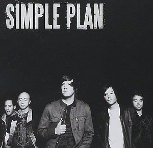 Simple Plan [CD]