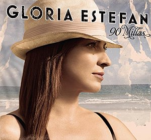 90 Millas [CD]