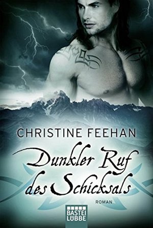 Dunkler Ruf des Schicksals