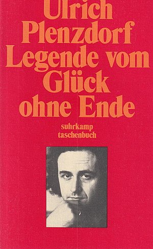 Legende vom Glück ohne Ende