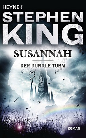 Susannah - Der dunkle Turm