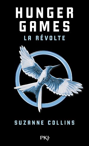 Hunger Games - La Revolte