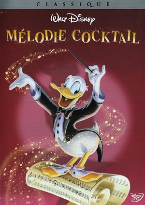 Mélodie cocktail [DVD]