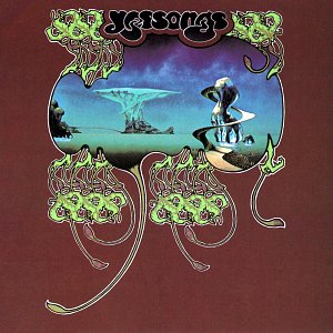 Yessongs [CD]
