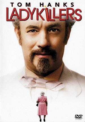 Ladykillers [DVD]
