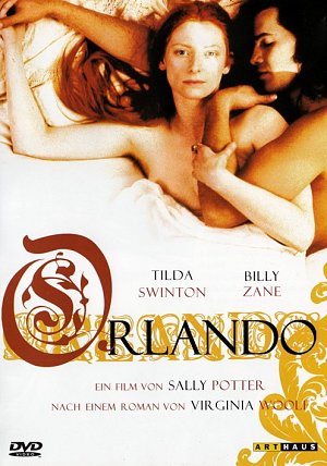 Orlando [DVD]
