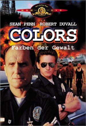 Colors - Farben der Gewalt [DVD]