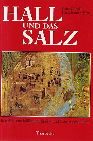 Hall und das Salz