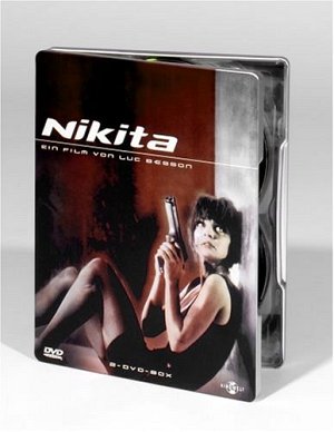 Nikita [DVD]