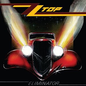 Eliminator [CD]
