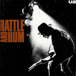 Rattle and Hum [CD]