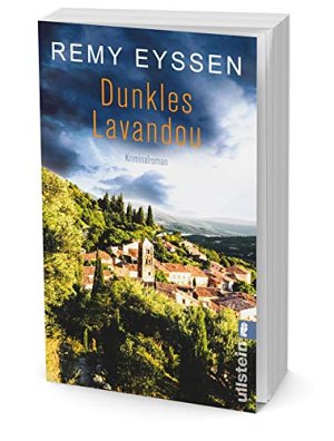 Dunkles Lavandou