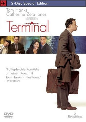 Terminal [DVD]