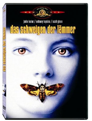Das Schweigen der Lämmer  [DVD]