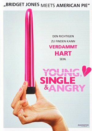 Young, Single & Angry [DVD]