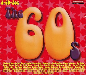 The 60's [CD]
