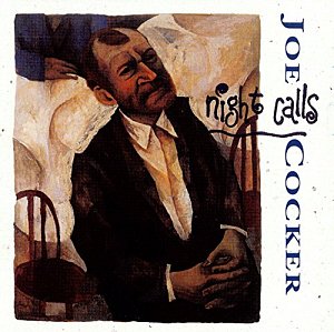 Night Calls [CD]