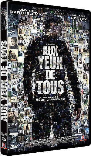 Aux yeux de tous [DVD]