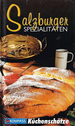 Salzburger Spezialitäten