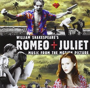 Romeo & Juliet [CD]