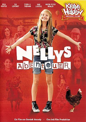 Nellys Abenteuer [DVD]