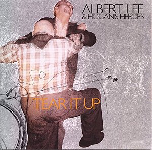 Tear It Up [CD]