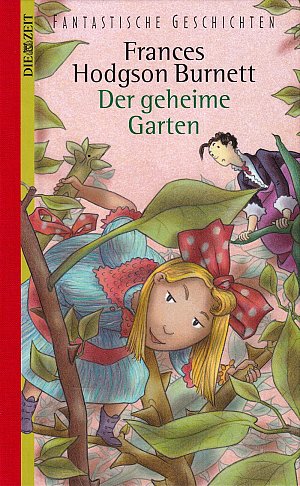 Der geheime Garten