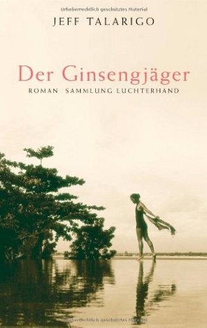 Der Ginsengjäger