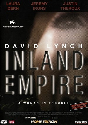 Inland Empire  [DVD]