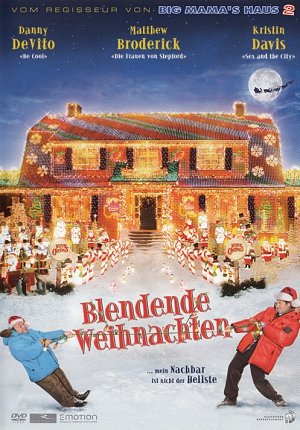 Blendende Weihnachten [DVD]