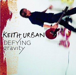 Defying Gravity [CD]