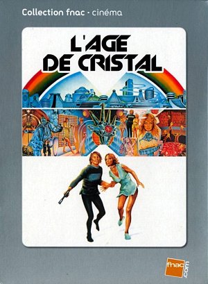 L'Âge de cristal [DVD]