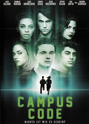 Campus Code [DVD]