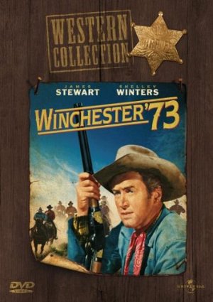 Winchester '73 [DVD]