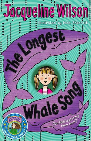 The Longest Whale Song