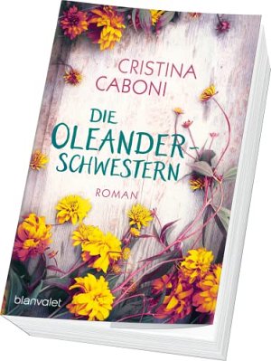 Die Oleanderschwestern