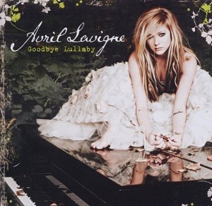 Goodbye Lullaby [CD]