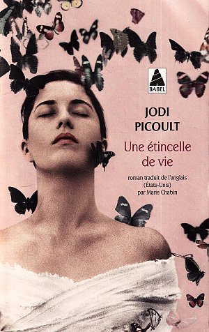 Une étincelle de vie