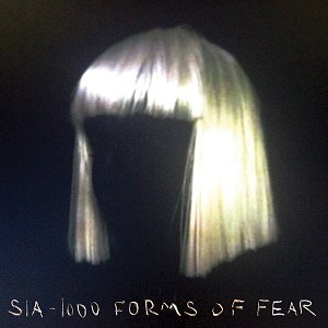 1000 Forms Of Fear [CD]