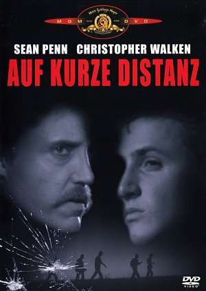 Comme un chien enragé [DVD]