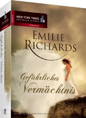 Gefährliches Vermächtnis