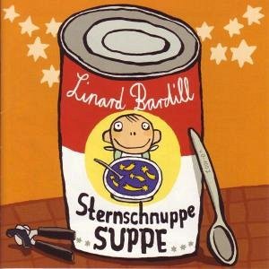 Sternschnuppesuppe [CD]