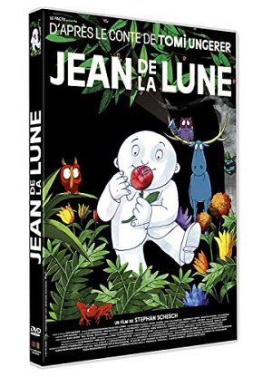 Jean de la lune [DVD]