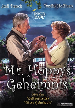 Mr. Hoppys Geheimnis [DVD]